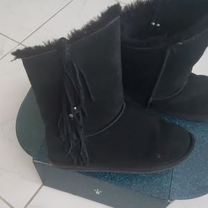 EMU Australia boots